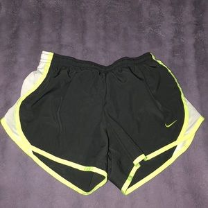 nike shorts